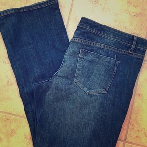 Mossimo Jeans